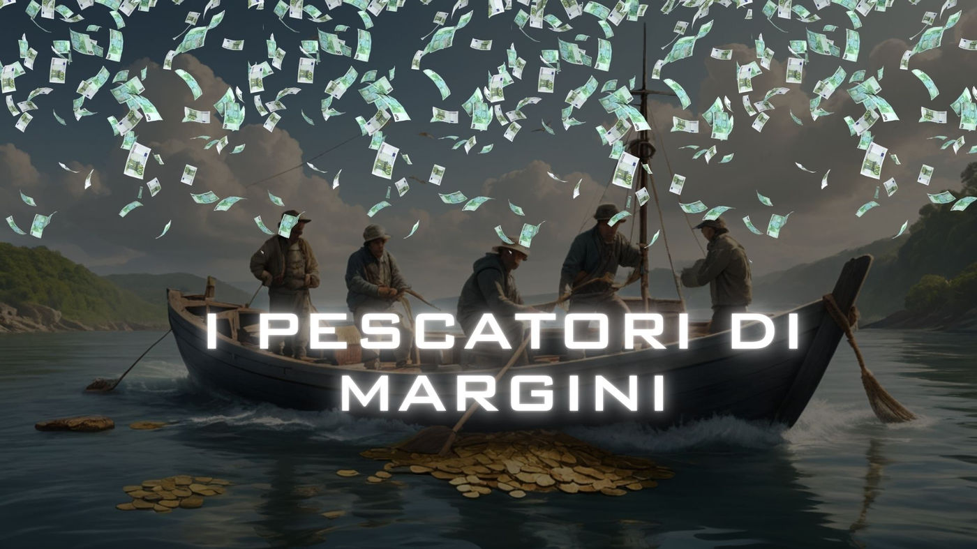 Come aumentare i margini con l'alfabetizzazione finanziaria