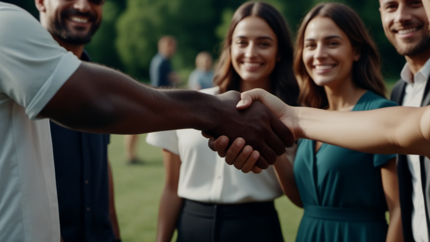Team building per PMI: il segreto per aumentare il ROI