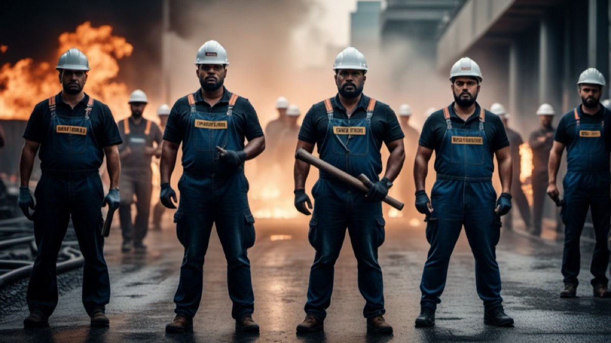 Perché il tuo team è demotivato (non è colpa loro)